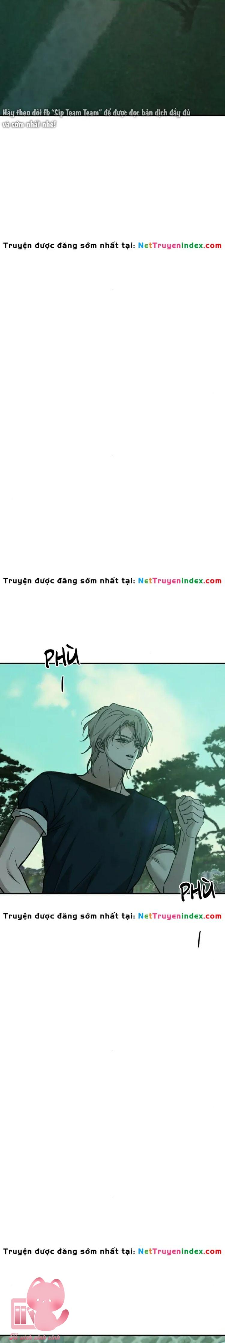 Những Kẻ Thú Tính - Chap 38