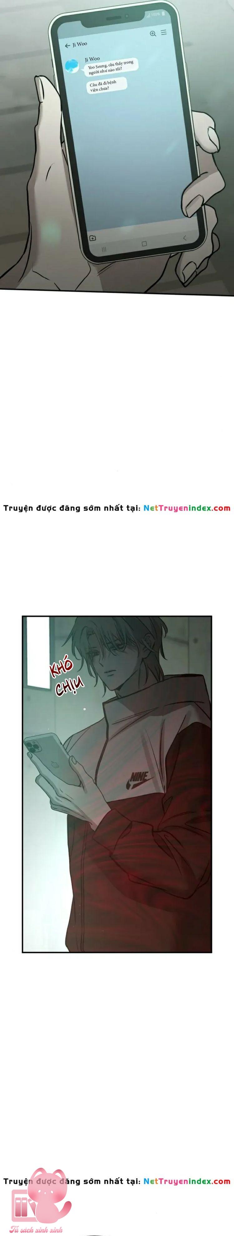 Những Kẻ Thú Tính - Chap 38
