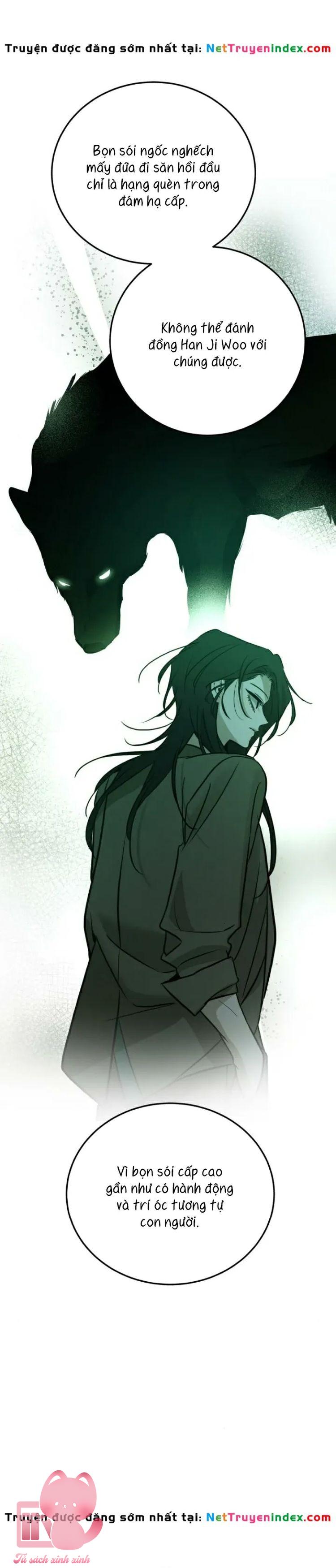 Những Kẻ Thú Tính - Chap 38