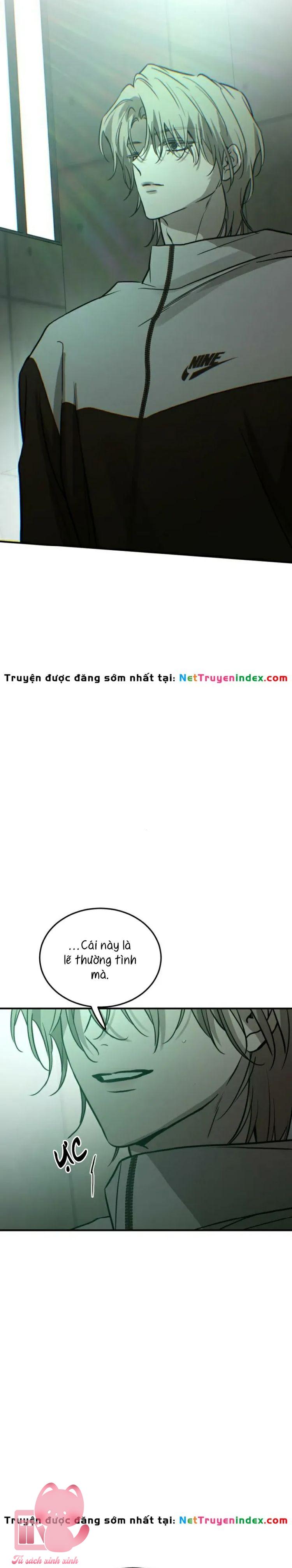 Những Kẻ Thú Tính - Chap 38