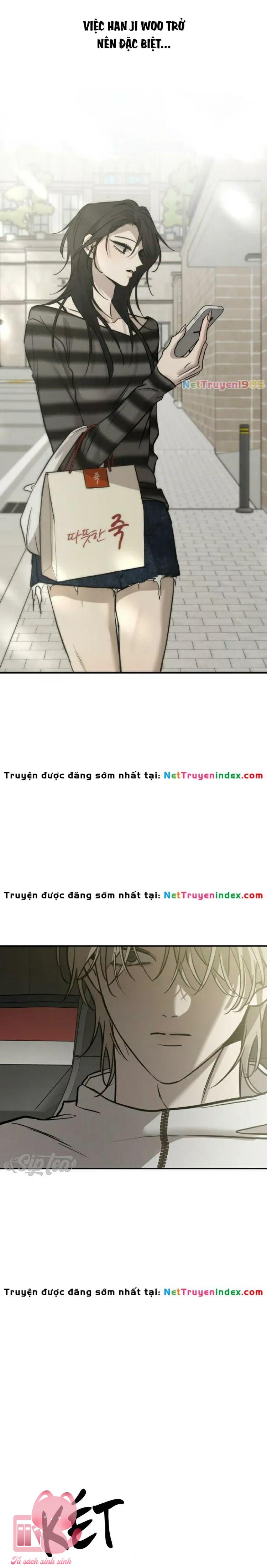 Những Kẻ Thú Tính - Chap 38