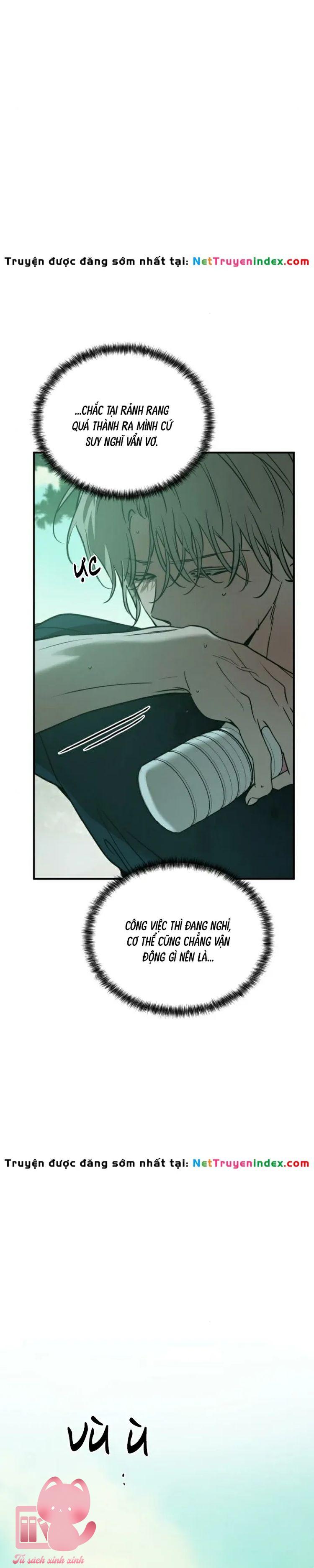 Những Kẻ Thú Tính - Chap 38