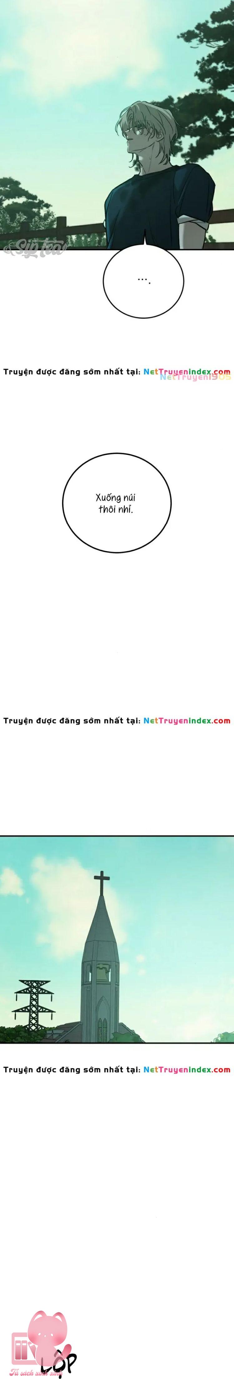 Những Kẻ Thú Tính - Chap 38