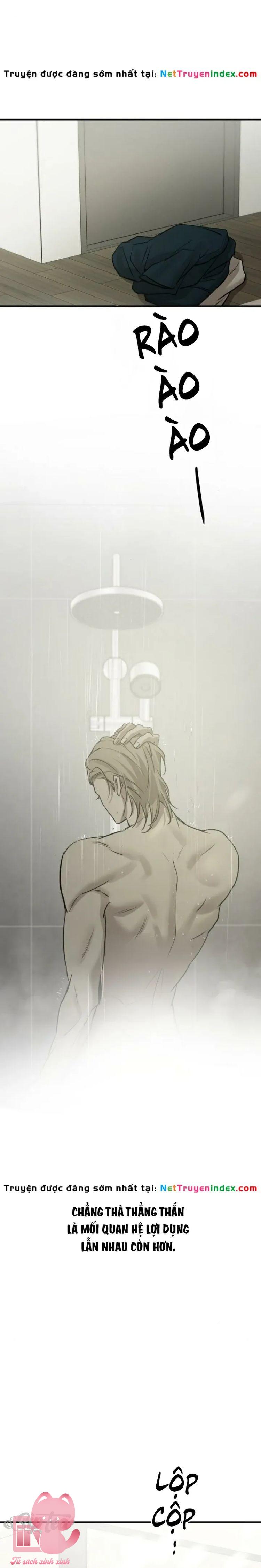 Những Kẻ Thú Tính - Chap 39