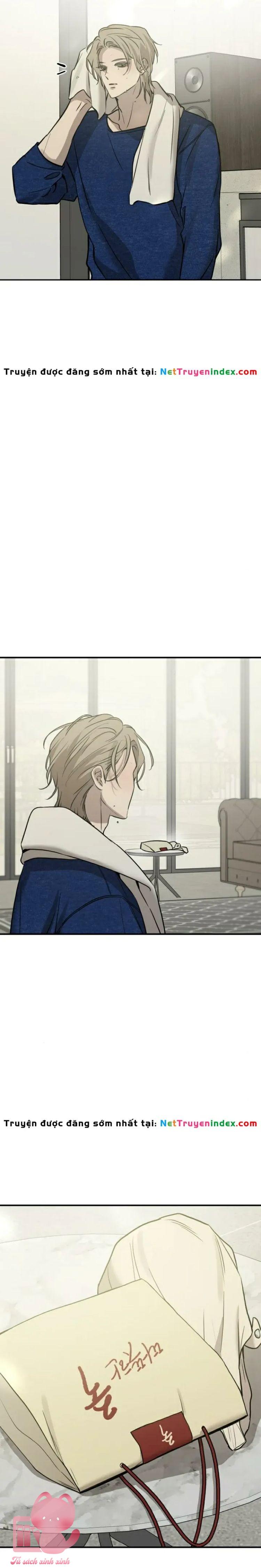 Những Kẻ Thú Tính - Chap 39