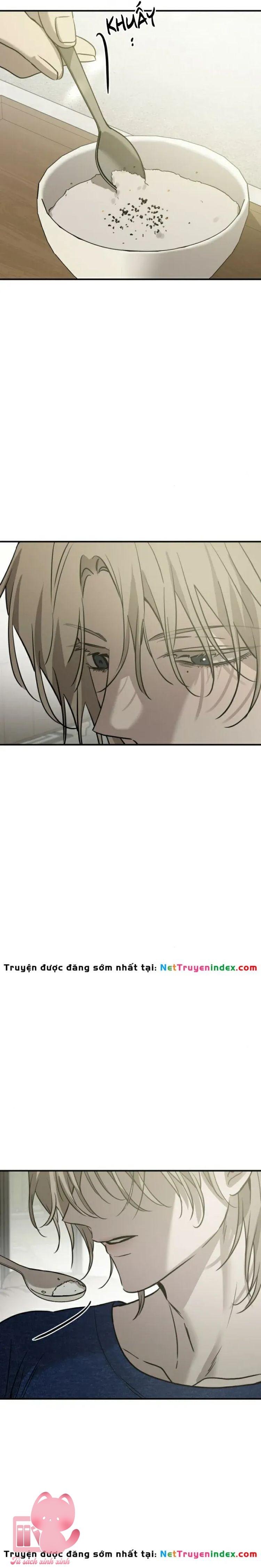 Những Kẻ Thú Tính - Chap 39