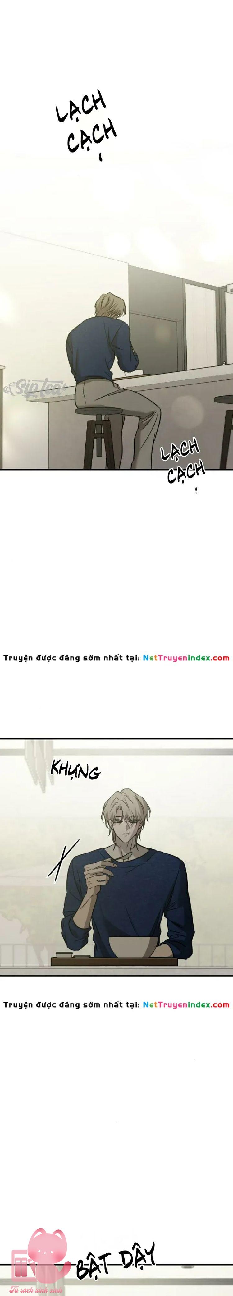 Những Kẻ Thú Tính - Chap 39