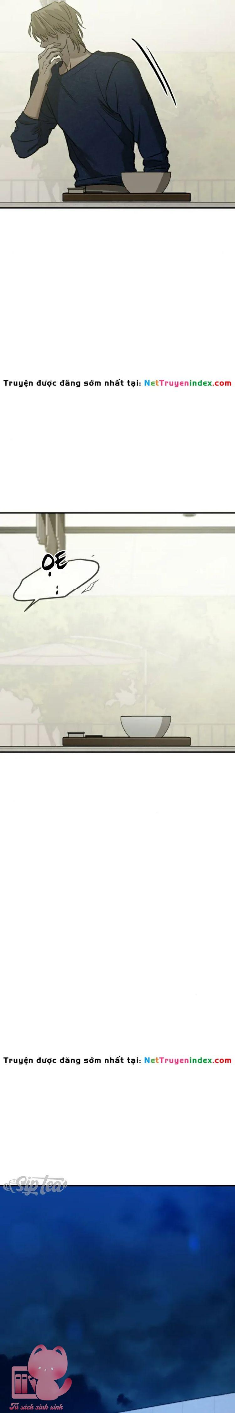 Những Kẻ Thú Tính - Chap 39
