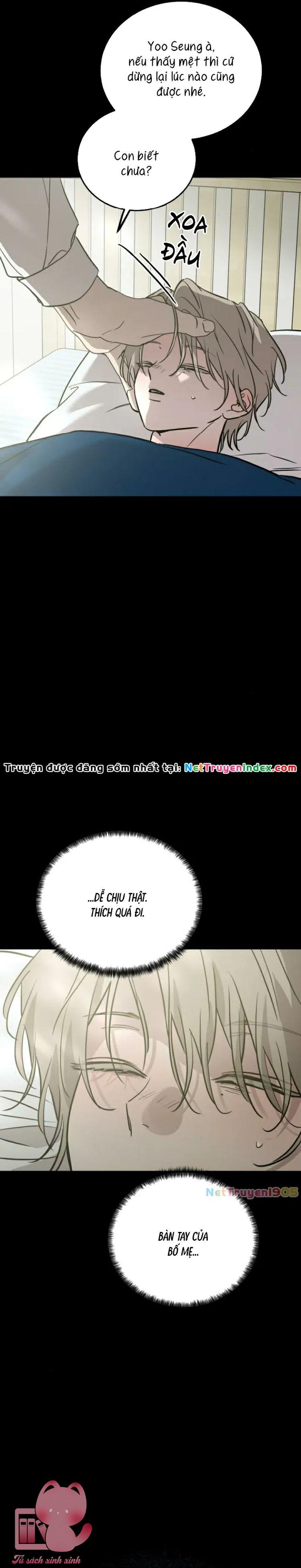 Những Kẻ Thú Tính - Chap 39