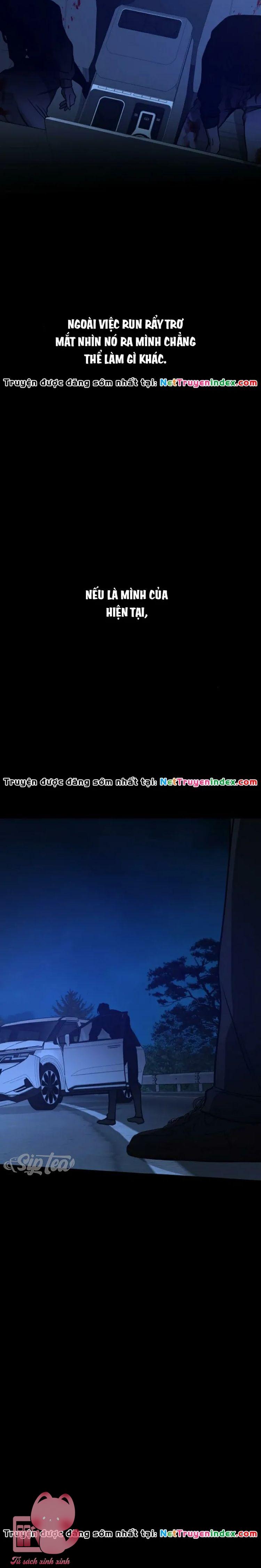 Những Kẻ Thú Tính - Chap 39