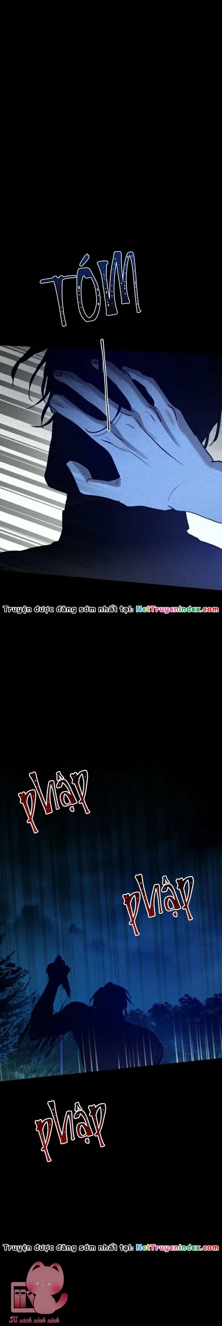 Những Kẻ Thú Tính - Chap 39