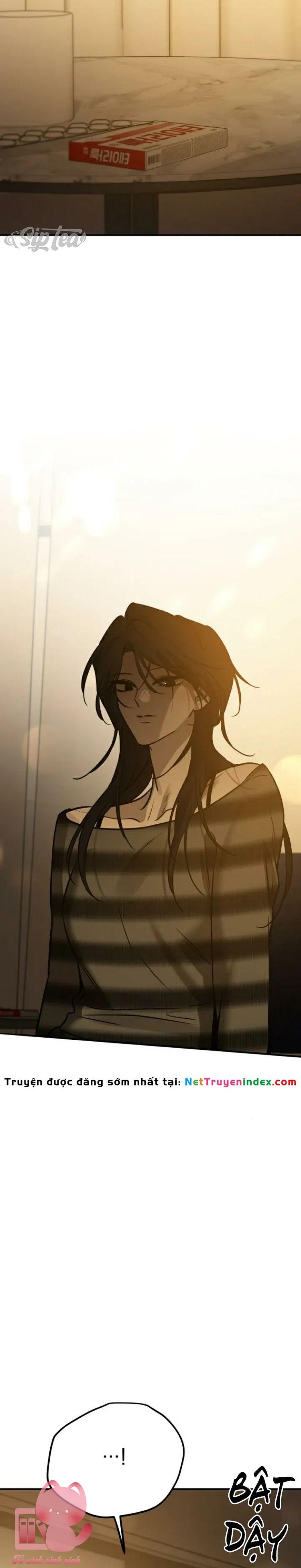 Những Kẻ Thú Tính - Chap 39