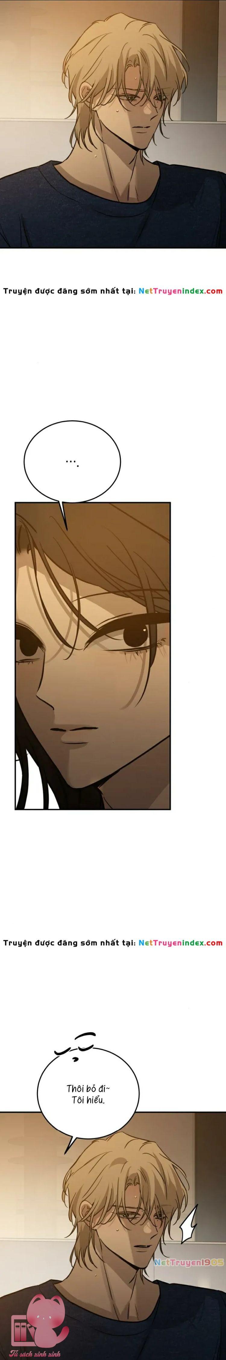 Những Kẻ Thú Tính - Chap 39