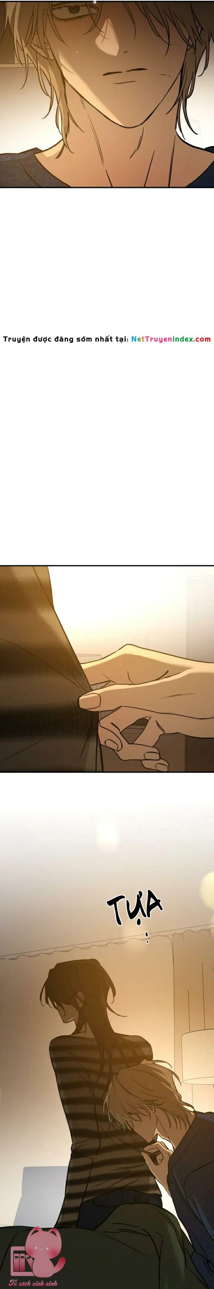 Những Kẻ Thú Tính - Chap 39