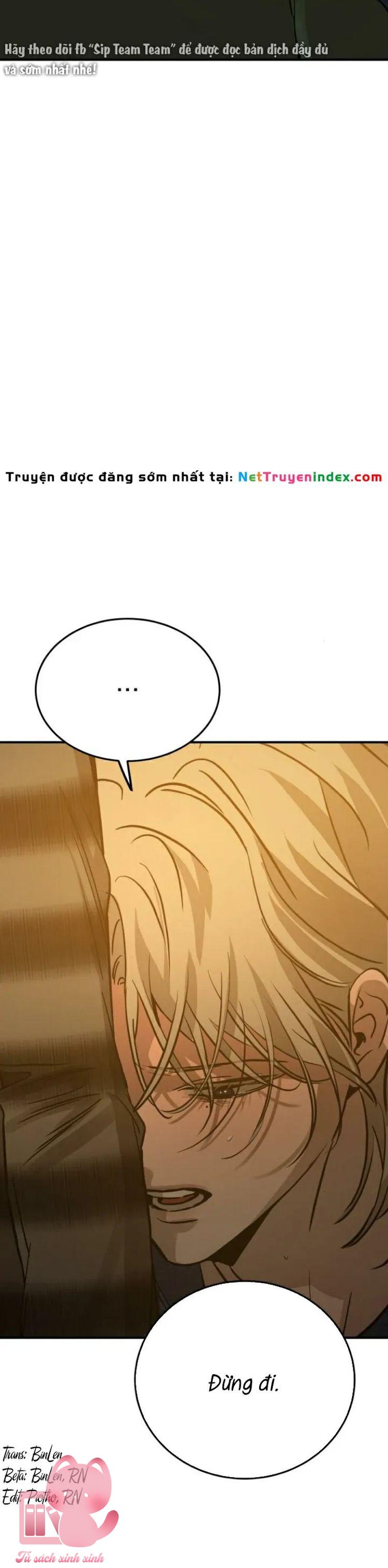 Những Kẻ Thú Tính - Chap 39