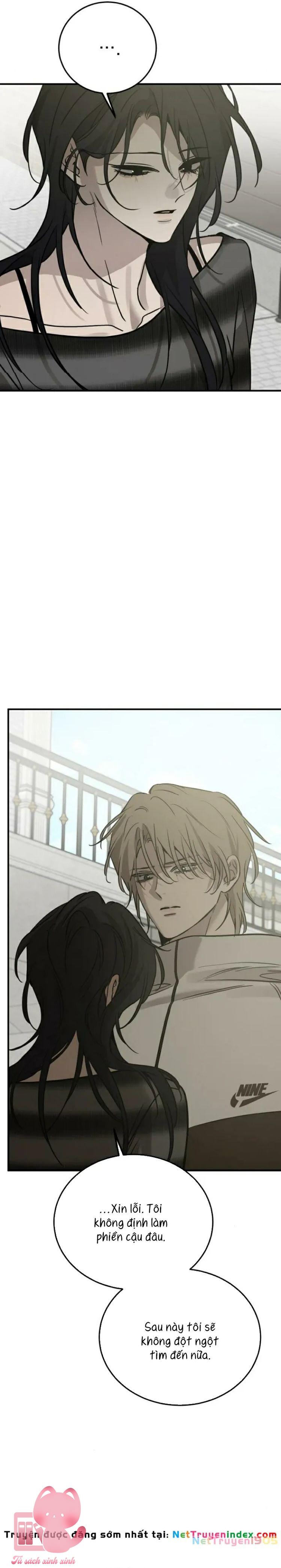 Những Kẻ Thú Tính - Chap 39