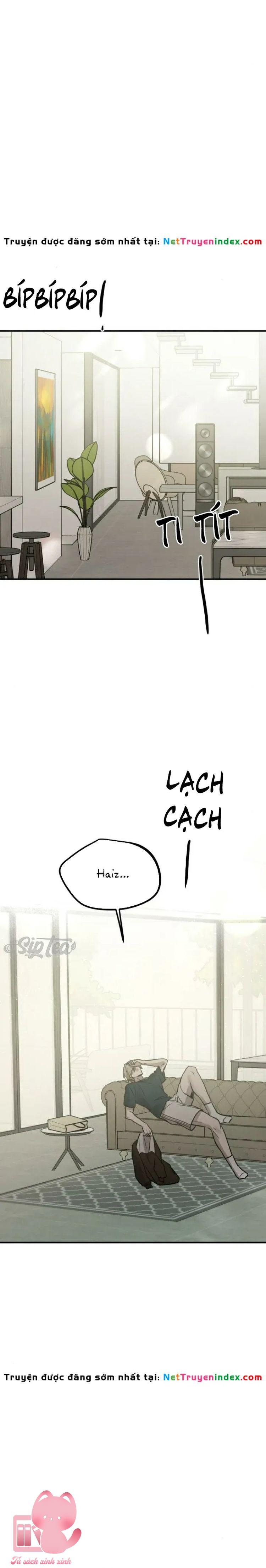 Những Kẻ Thú Tính - Chap 39
