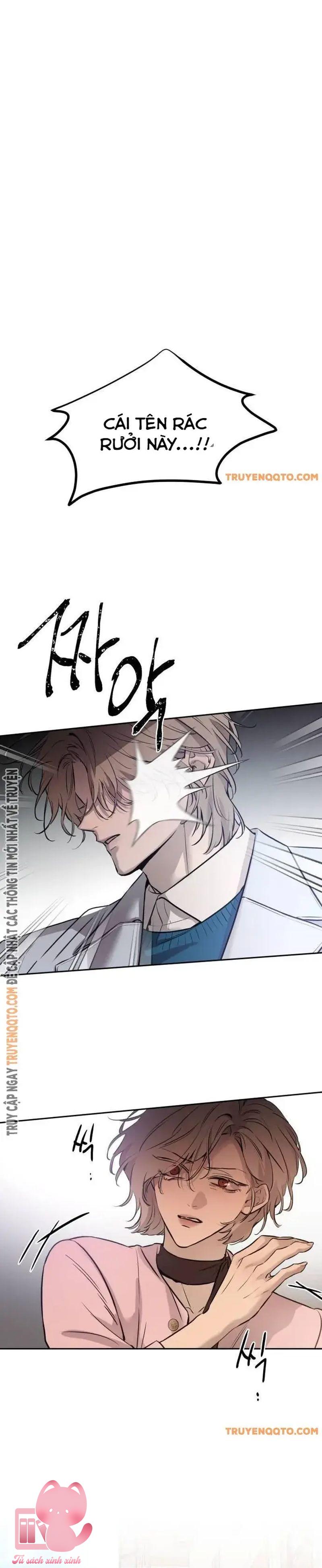 Những Kẻ Thú Tính - Chap 4