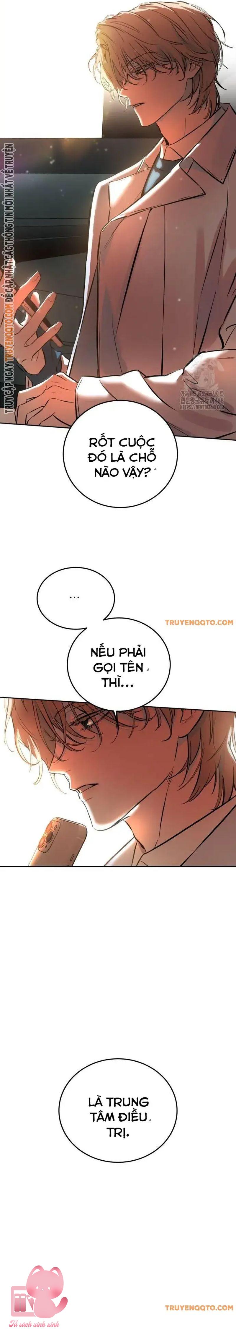 Những Kẻ Thú Tính - Chap 4