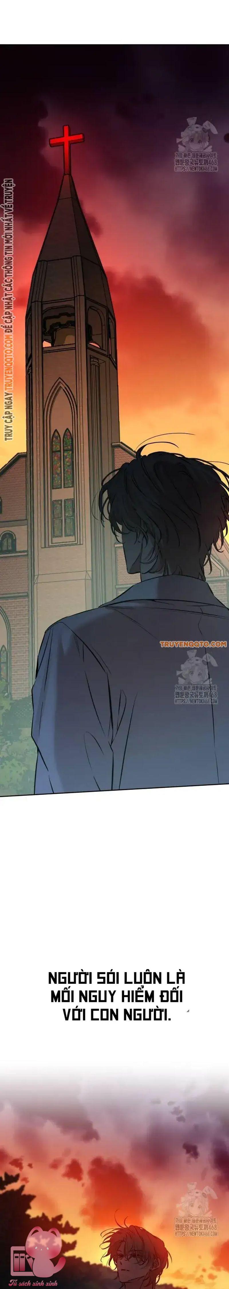 Những Kẻ Thú Tính - Chap 4