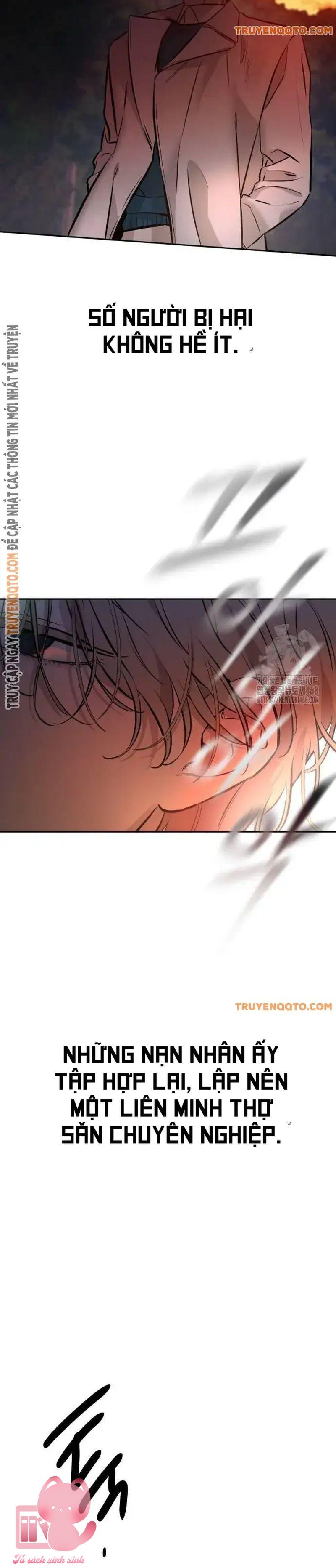 Những Kẻ Thú Tính - Chap 4