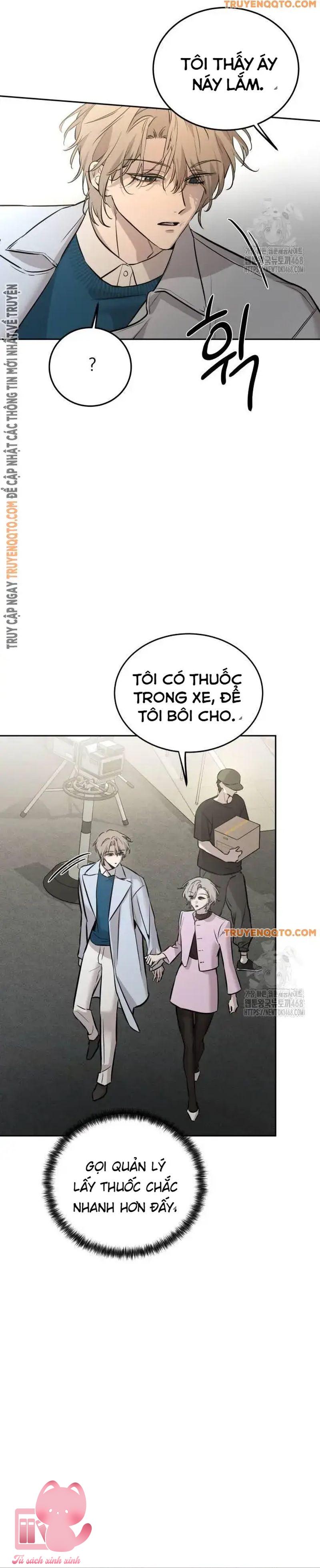 Những Kẻ Thú Tính - Chap 4