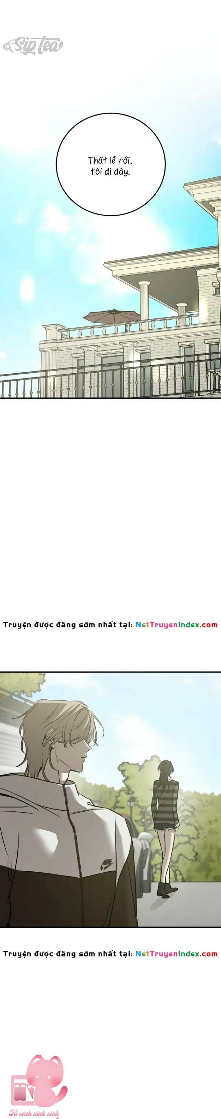 Những Kẻ Thú Tính - Chap 40