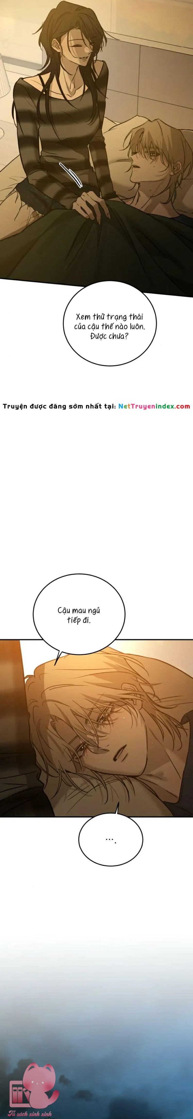 Những Kẻ Thú Tính - Chap 40