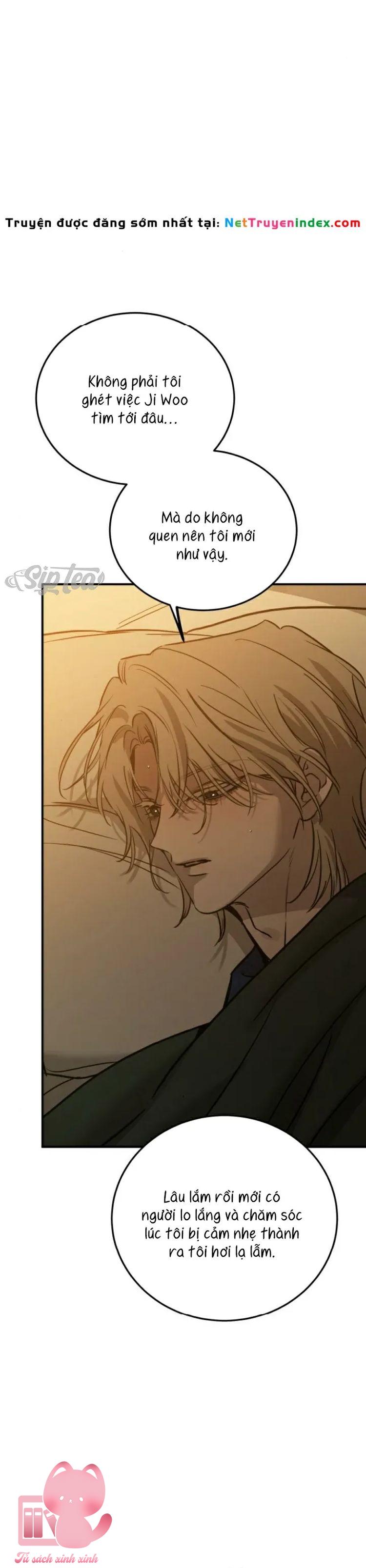 Những Kẻ Thú Tính - Chap 40