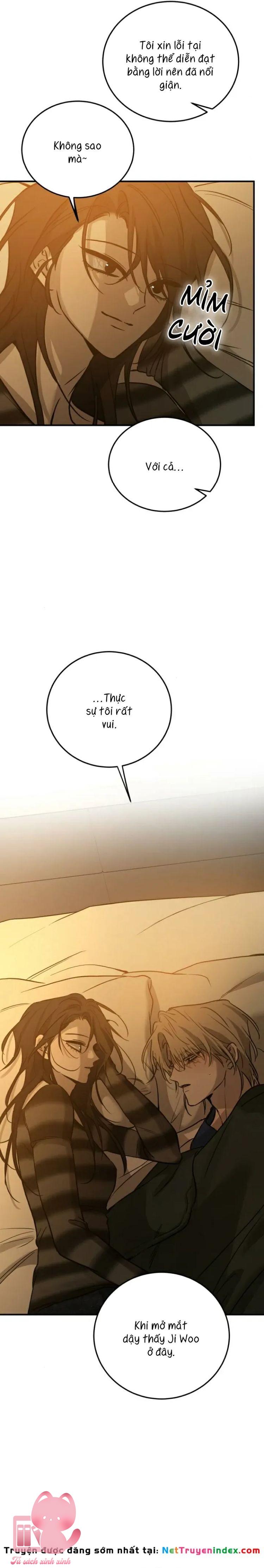 Những Kẻ Thú Tính - Chap 40