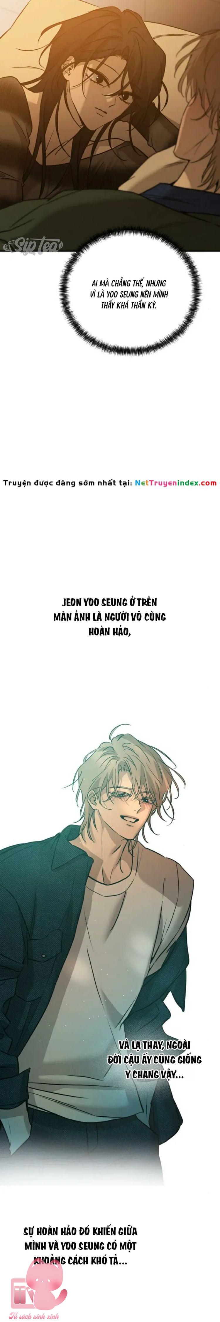 Những Kẻ Thú Tính - Chap 40