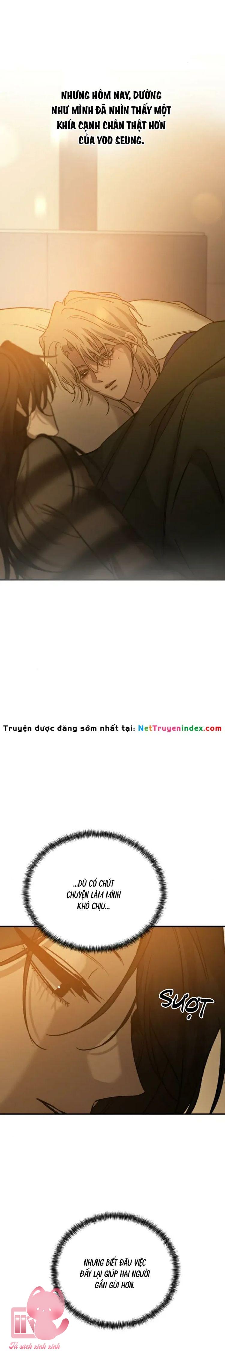 Những Kẻ Thú Tính - Chap 40