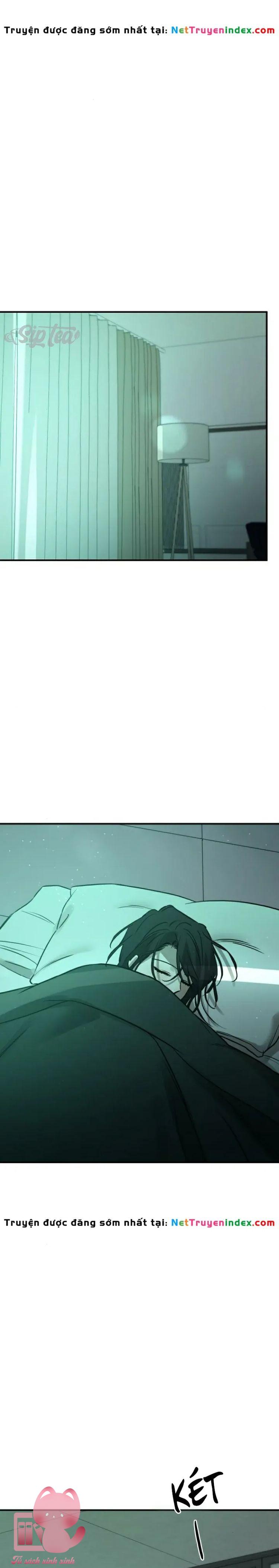 Những Kẻ Thú Tính - Chap 40