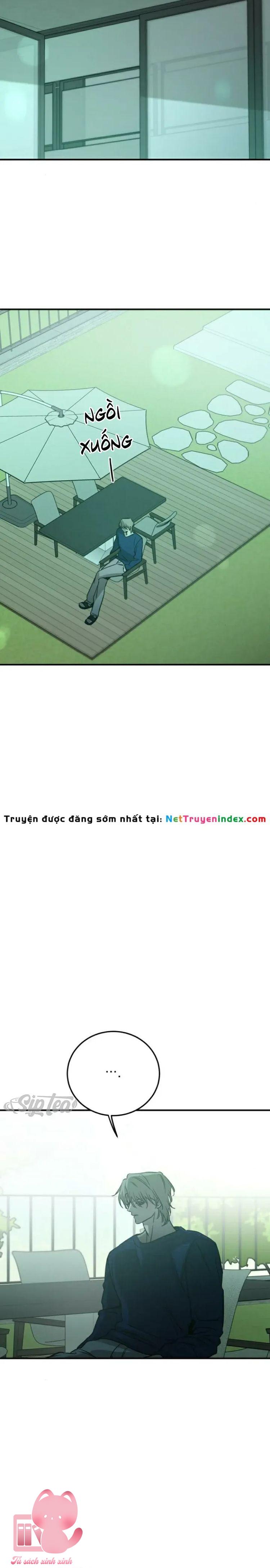 Những Kẻ Thú Tính - Chap 40