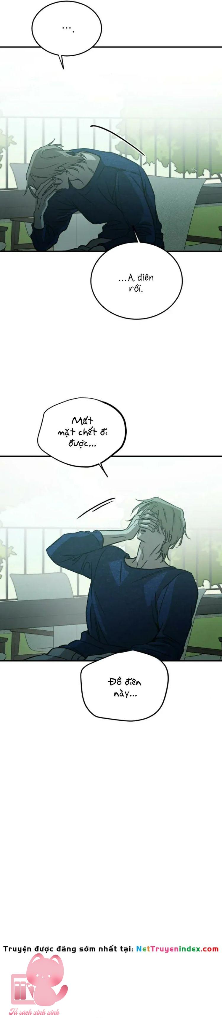 Những Kẻ Thú Tính - Chap 40
