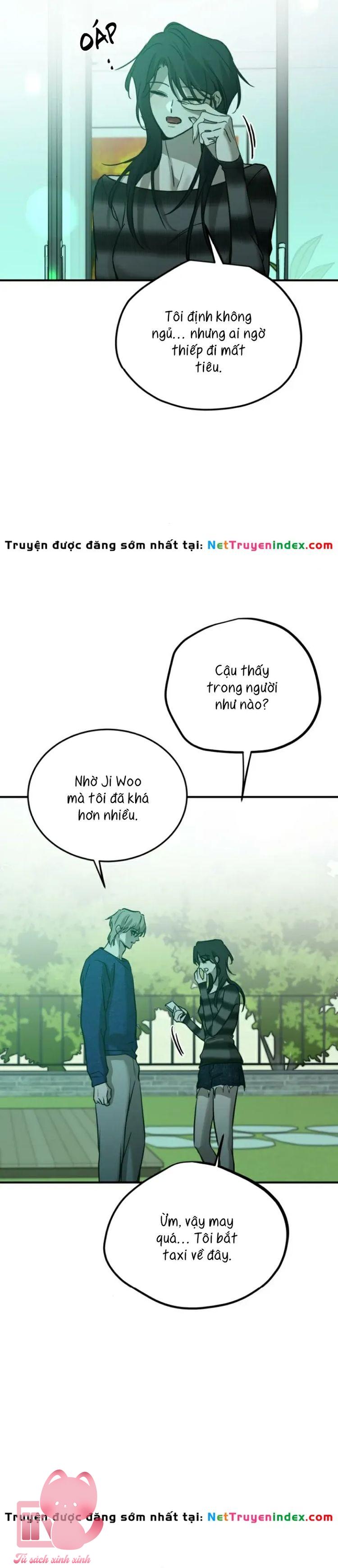 Những Kẻ Thú Tính - Chap 40