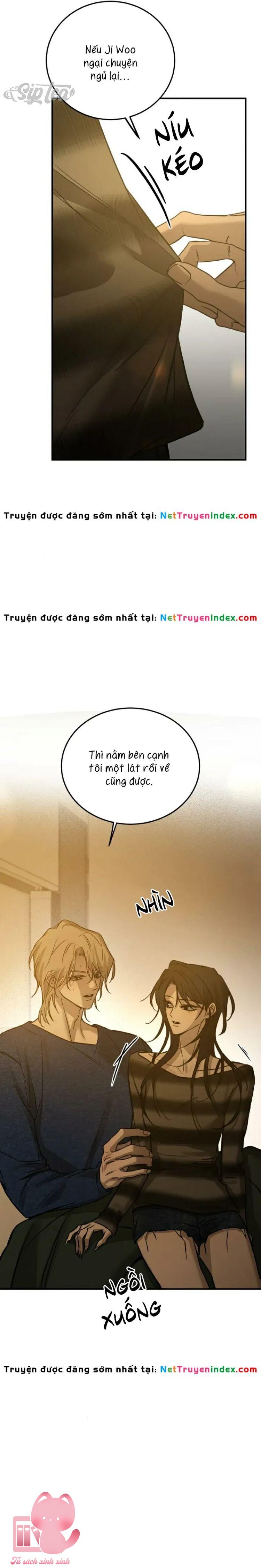 Những Kẻ Thú Tính - Chap 40