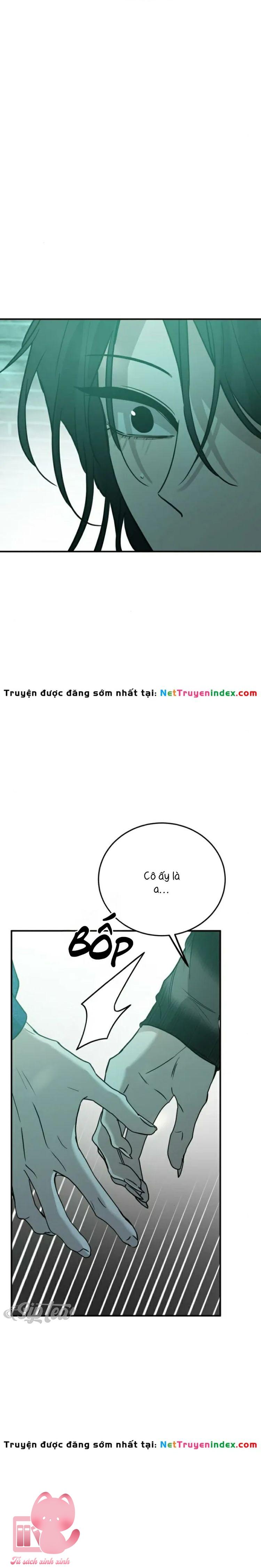 Những Kẻ Thú Tính - Chap 41
