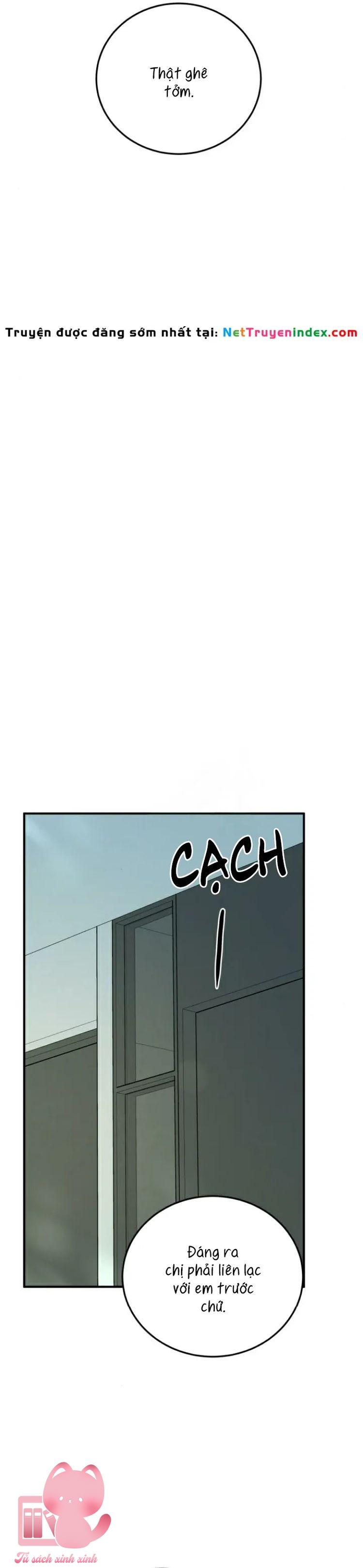 Những Kẻ Thú Tính - Chap 41
