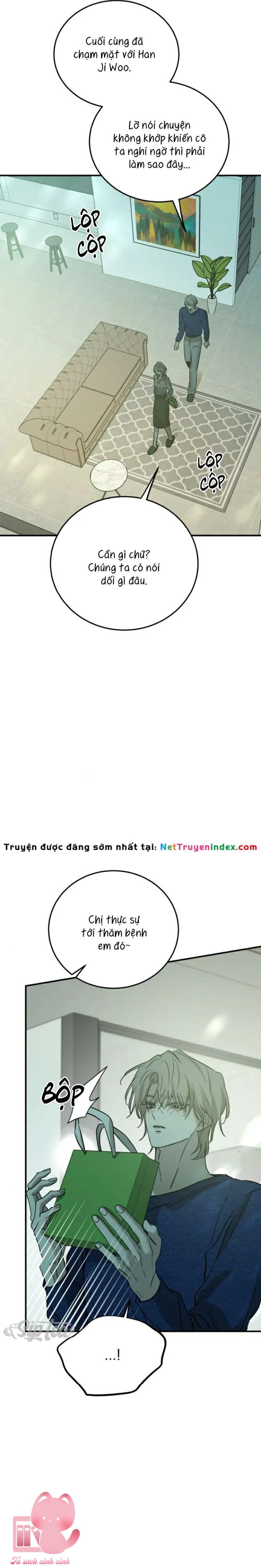 Những Kẻ Thú Tính - Chap 41