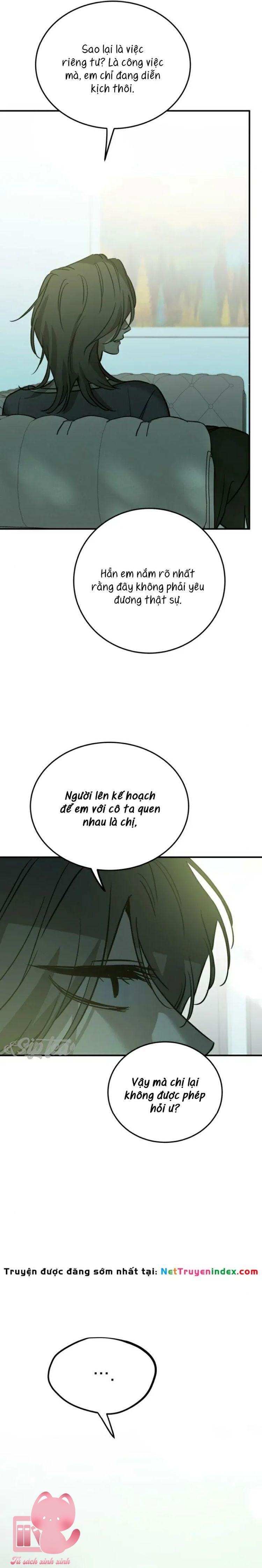 Những Kẻ Thú Tính - Chap 41