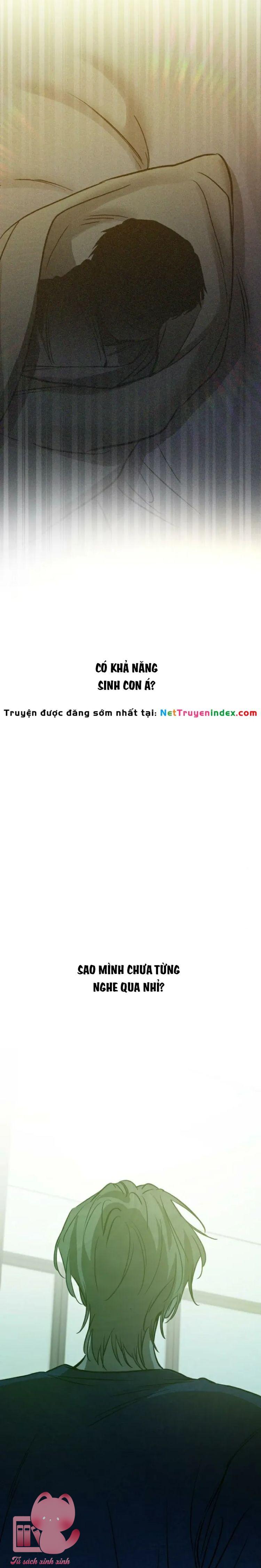 Những Kẻ Thú Tính - Chap 41