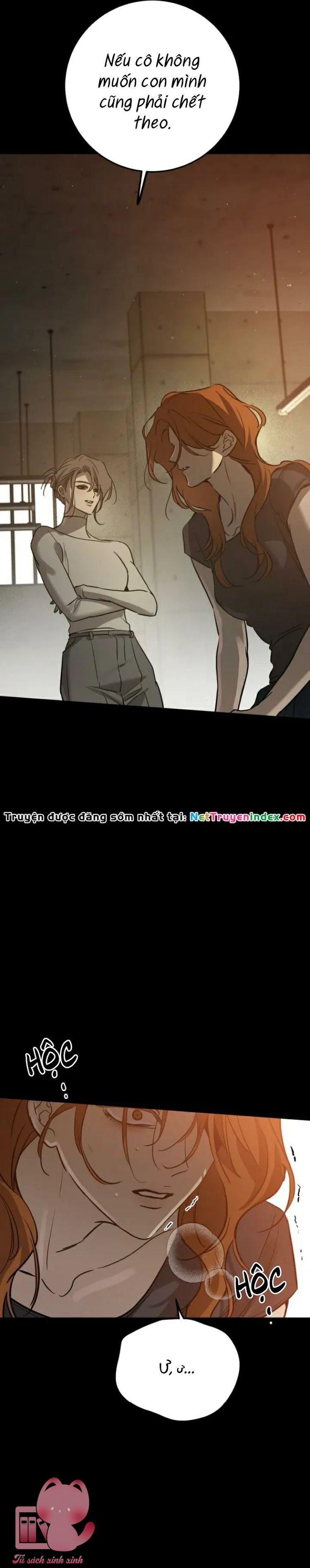 Những Kẻ Thú Tính - Chap 41
