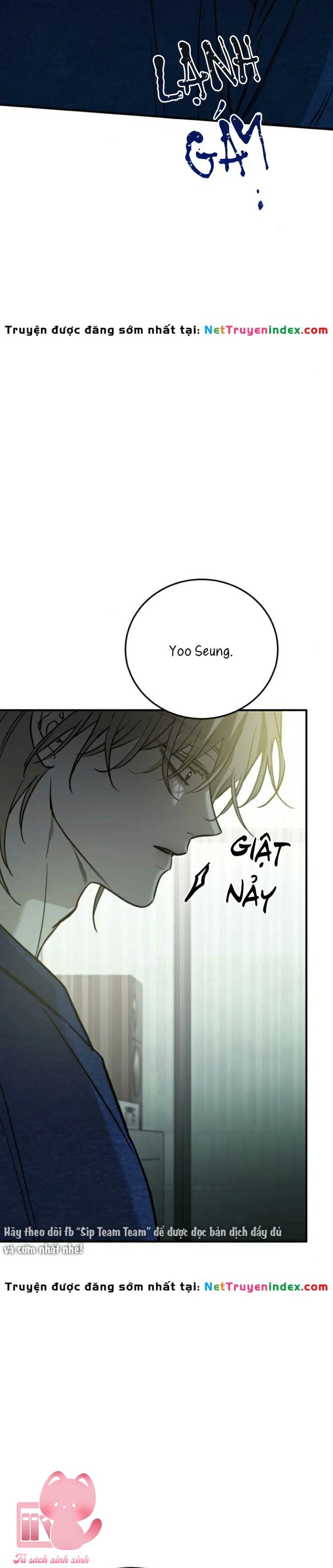 Những Kẻ Thú Tính - Chap 41