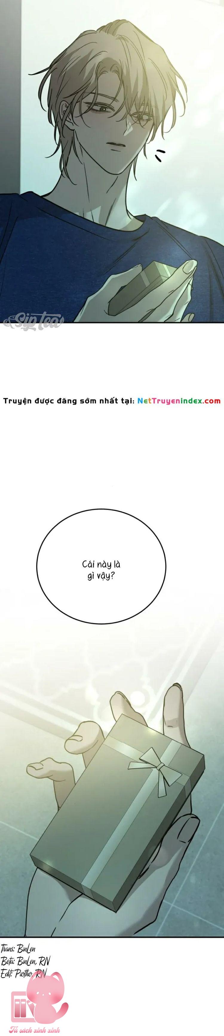 Những Kẻ Thú Tính - Chap 41