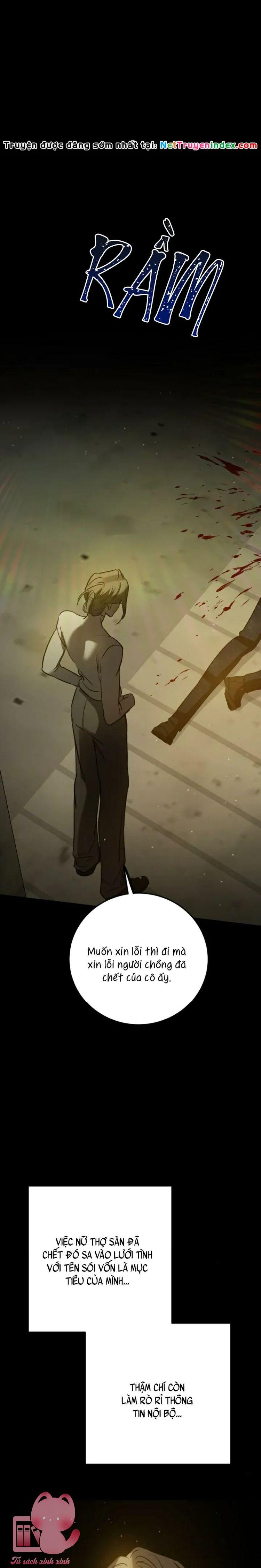 Những Kẻ Thú Tính - Chap 41
