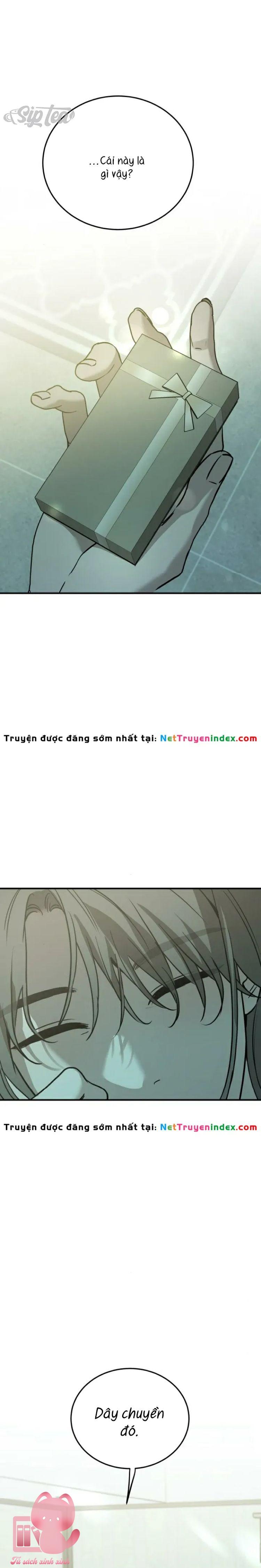 Những Kẻ Thú Tính - Chap 42