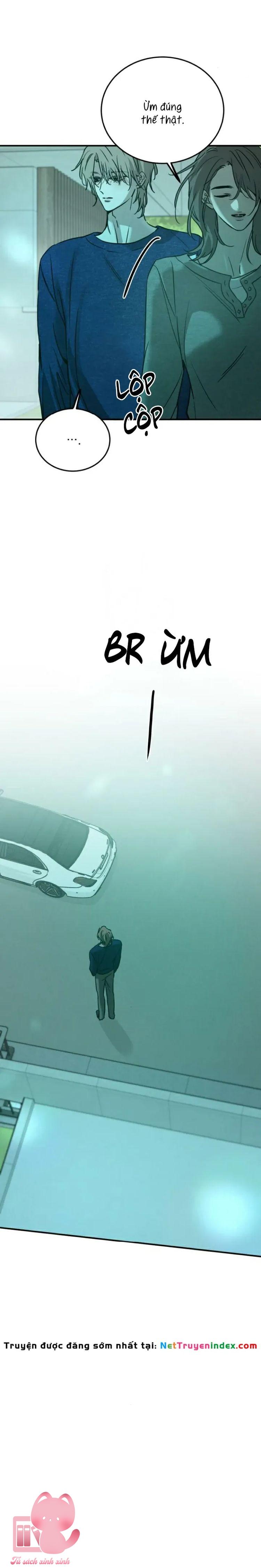 Những Kẻ Thú Tính - Chap 42