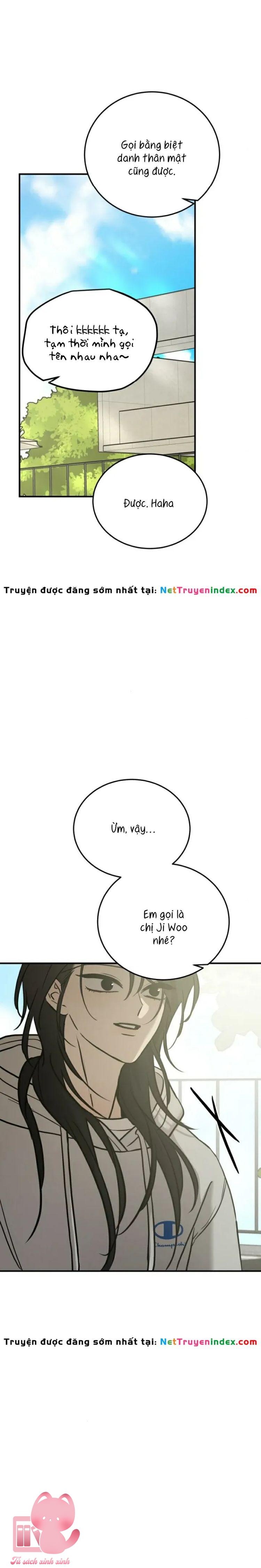 Những Kẻ Thú Tính - Chap 42