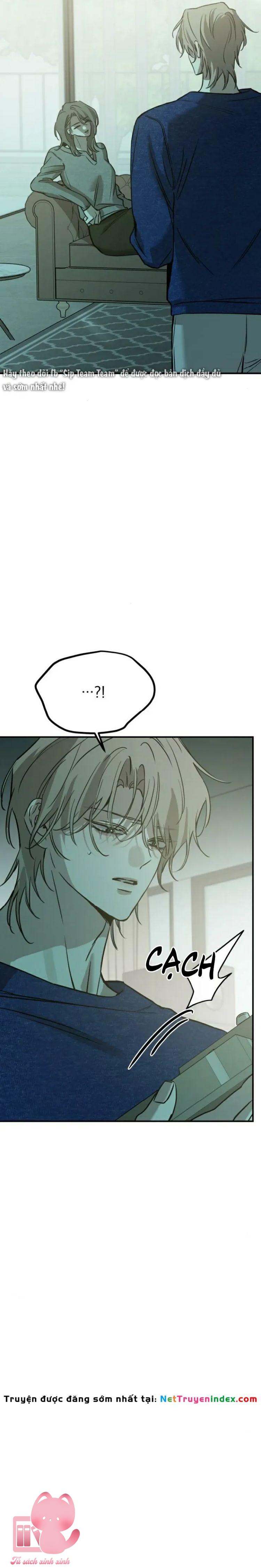 Những Kẻ Thú Tính - Chap 42